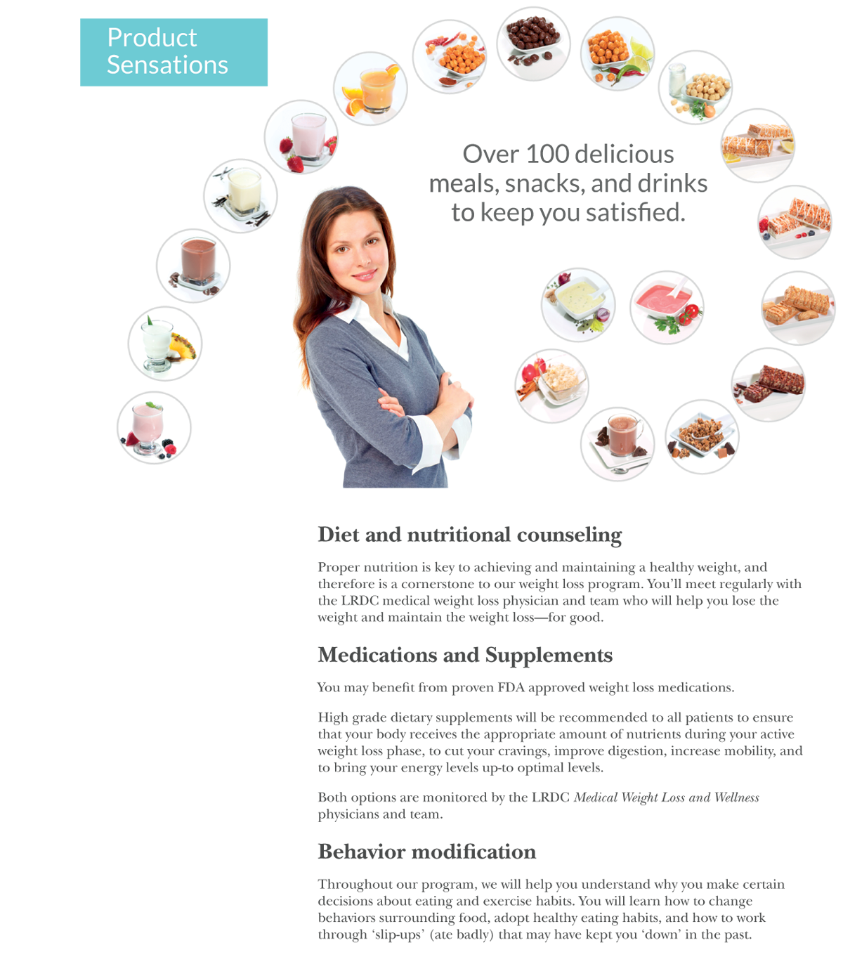 Foods help reduce fat picture 1